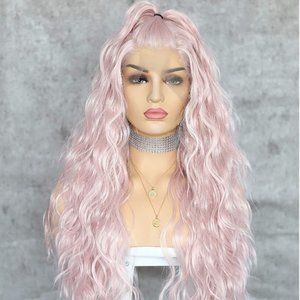 paula young phoebe wig
